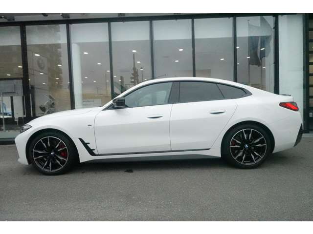 ＢＭＷ ４シリーズ Ｍ４４０Ｉ Ｘドライブ リミテッド ４ＷＤ R6年 (近畿) 99