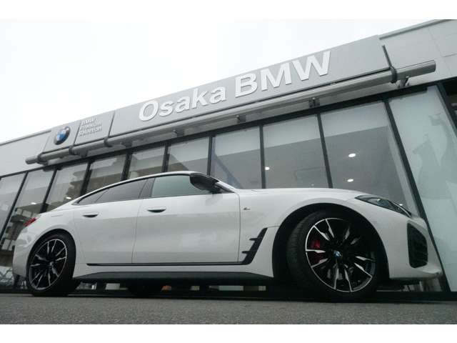 ＢＭＷ ４シリーズ Ｍ４４０Ｉ Ｘドライブ リミテッド ４ＷＤ R6年 (近畿) 99