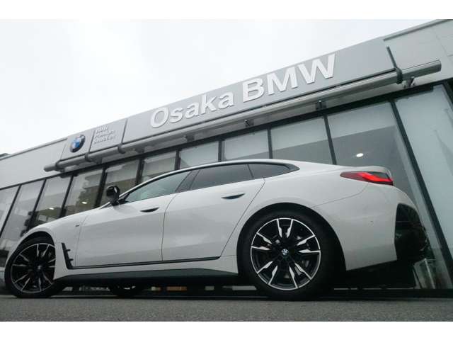 ＢＭＷ ４シリーズ Ｍ４４０Ｉ Ｘドライブ リミテッド ４ＷＤ R6年 (近畿) 99