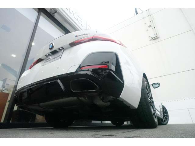 ＢＭＷ ４シリーズ Ｍ４４０Ｉ Ｘドライブ リミテッド ４ＷＤ R6年 (近畿) 99