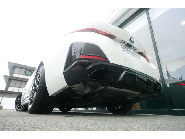 ＢＭＷ ４シリーズ Ｍ４４０Ｉ Ｘドライブ リミテッド ４ＷＤ R6年 (近畿) 99