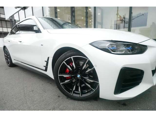 ＢＭＷ ４シリーズ Ｍ４４０Ｉ Ｘドライブ リミテッド ４ＷＤ R6年 (近畿) 99