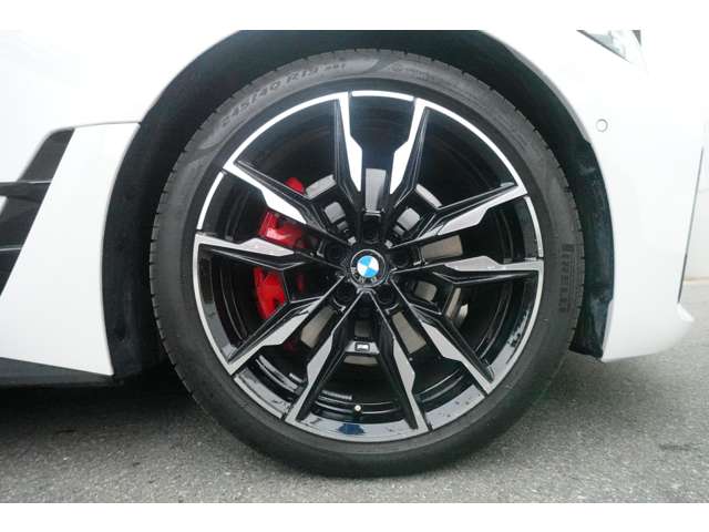 ＢＭＷ ４シリーズ Ｍ４４０Ｉ Ｘドライブ リミテッド ４ＷＤ R6年 (近畿) 99