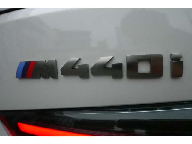 ＢＭＷ ４シリーズ Ｍ４４０Ｉ Ｘドライブ リミテッド ４ＷＤ R6年 (近畿) 99