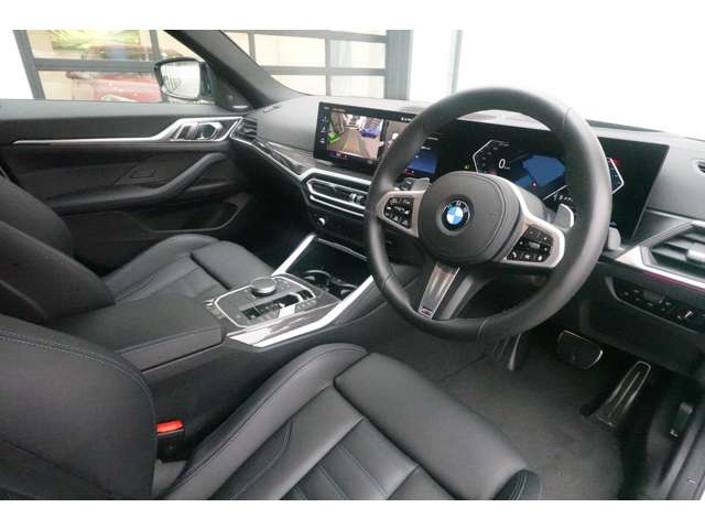 ＢＭＷ ４シリーズ Ｍ４４０Ｉ Ｘドライブ リミテッド ４ＷＤ R6年 (近畿) 99