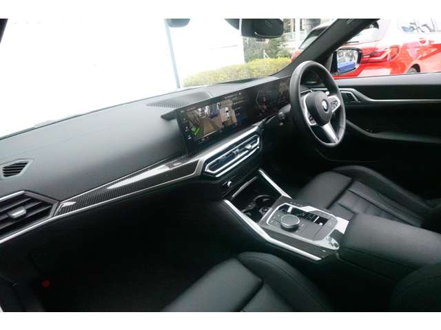 ＢＭＷ ４シリーズ Ｍ４４０Ｉ Ｘドライブ リミテッド ４ＷＤ R6年 (近畿) 99