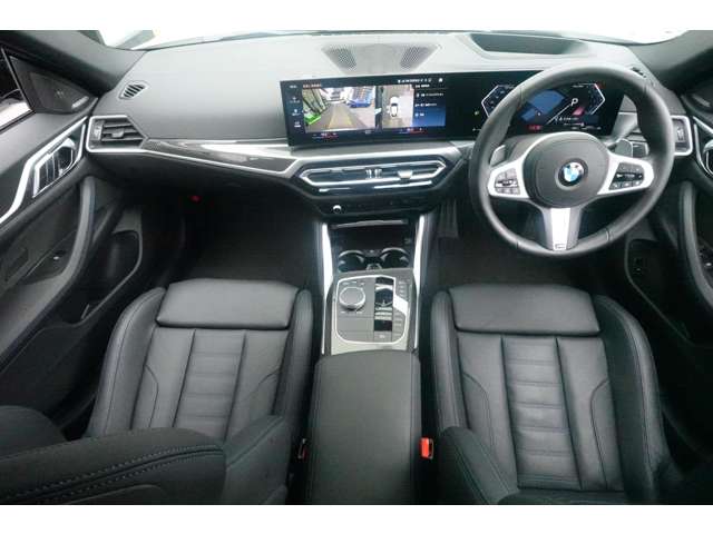 ＢＭＷ ４シリーズ Ｍ４４０Ｉ Ｘドライブ リミテッド ４ＷＤ R6年 (近畿) 99