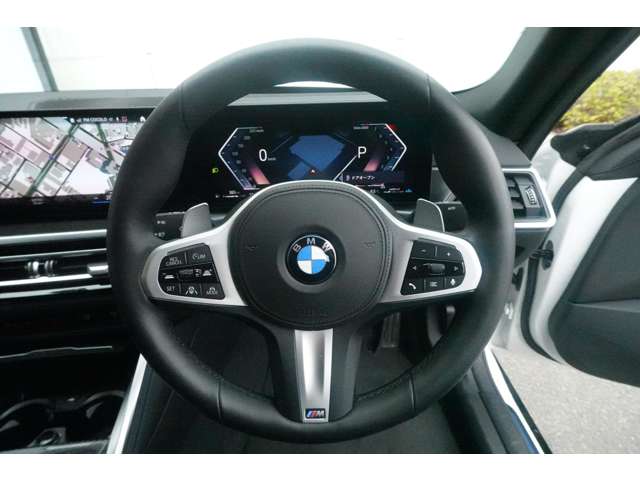 ＢＭＷ ４シリーズ Ｍ４４０Ｉ Ｘドライブ リミテッド ４ＷＤ R6年 (近畿) 99