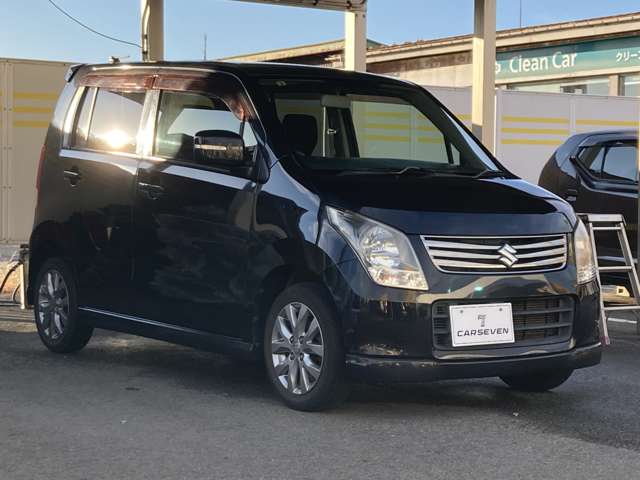 スズキ ワゴンＲ ６６０ リミテッド H24年 (東北) 99