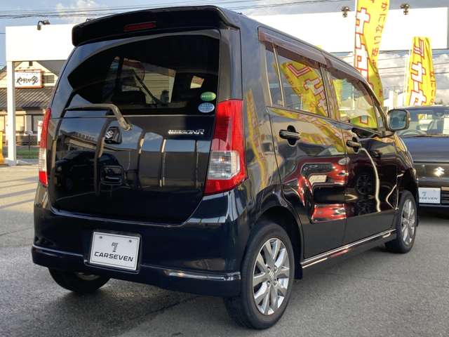 スズキ ワゴンＲ ６６０ リミテッド H24年 (東北) 99
