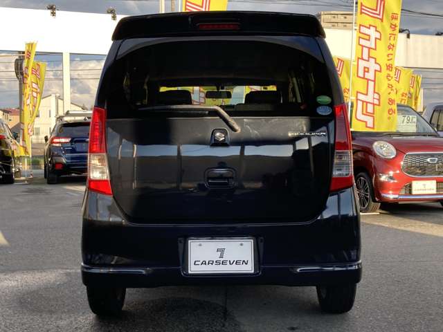 スズキ ワゴンＲ ６６０ リミテッド H24年 (東北) 99