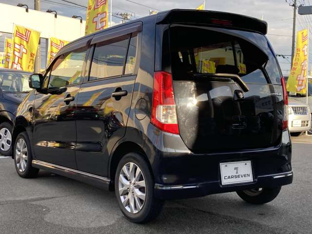 スズキ ワゴンＲ ６６０ リミテッド H24年 (東北) 99