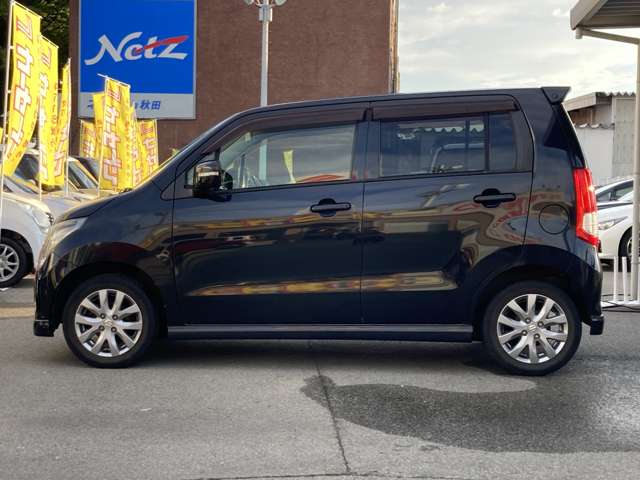 スズキ ワゴンＲ ６６０ リミテッド H24年 (東北) 99