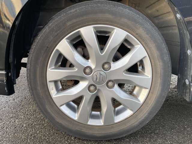 スズキ ワゴンＲ ６６０ リミテッド H24年 (東北) 99