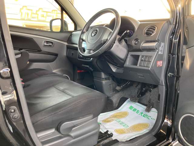 スズキ ワゴンＲ ６６０ リミテッド H24年 (東北) 99