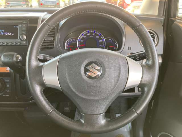 スズキ ワゴンＲ ６６０ リミテッド H24年 (東北) 99