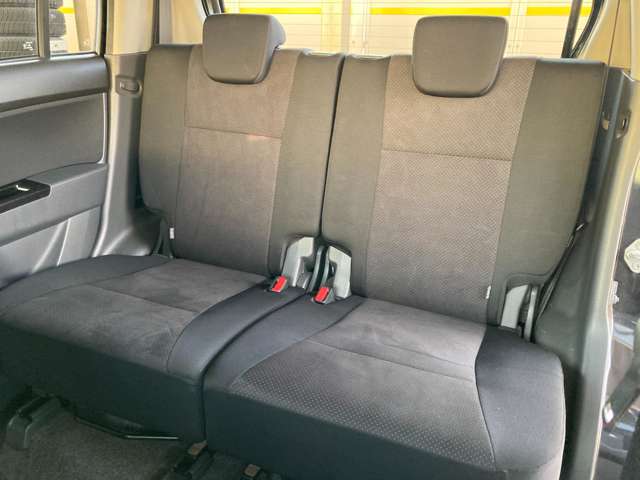 スズキ ワゴンＲ ６６０ リミテッド H24年 (東北) 99