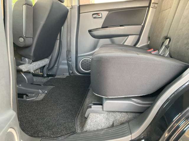 スズキ ワゴンＲ ６６０ リミテッド H24年 (東北) 99