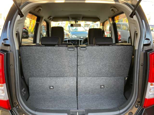 スズキ ワゴンＲ ６６０ リミテッド H24年 (東北) 99