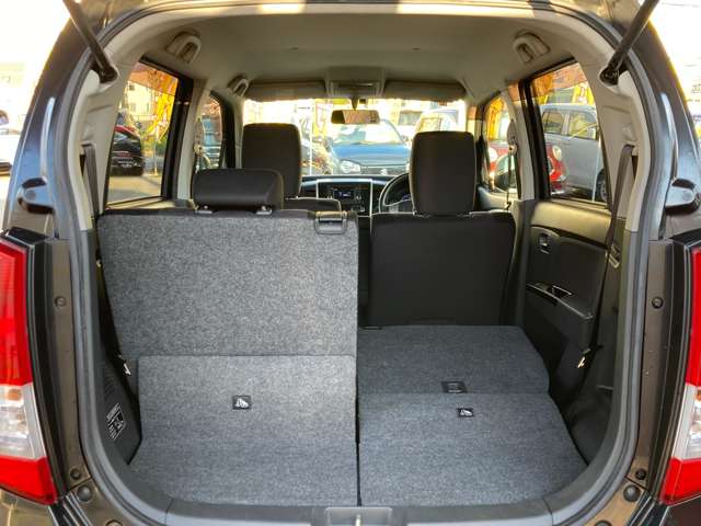 スズキ ワゴンＲ ６６０ リミテッド H24年 (東北) 99