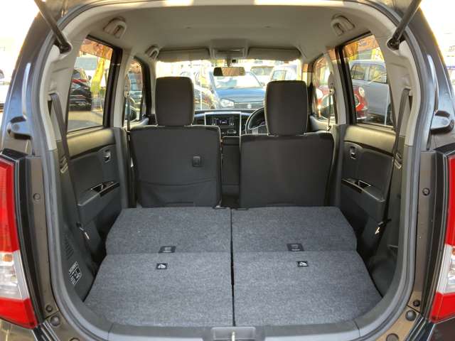 スズキ ワゴンＲ ６６０ リミテッド H24年 (東北) 99