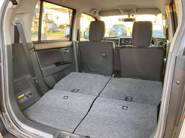 スズキ ワゴンＲ ６６０ リミテッド H24年 (東北) 99