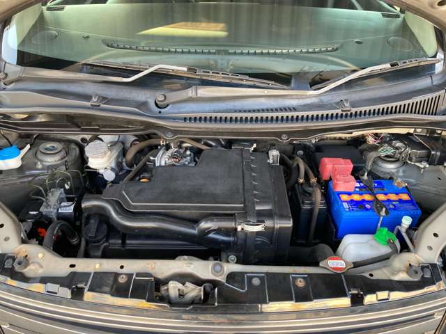 スズキ ワゴンＲ ６６０ リミテッド H24年 (東北) 99