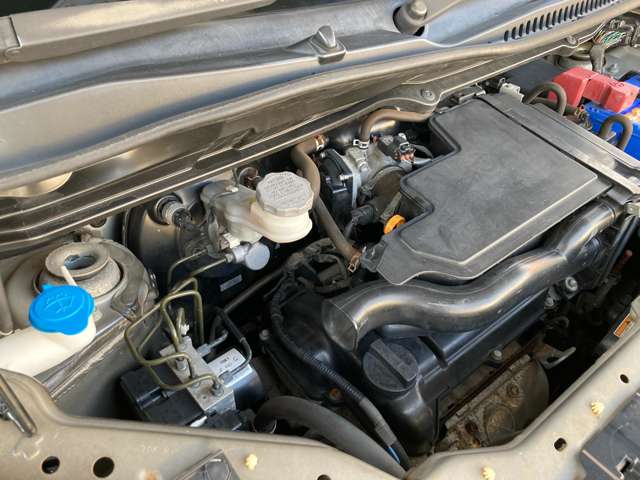 スズキ ワゴンＲ ６６０ リミテッド H24年 (東北) 99