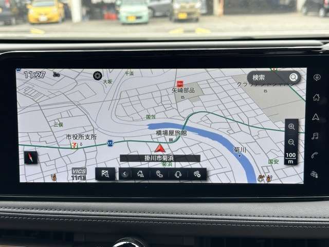 日産 アリア Ｂ６ R4年 (東海) 99