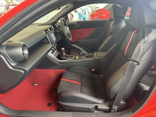 トヨタ ＧＲ８６ ２．４ ＲＺ R6年 (東海) 99