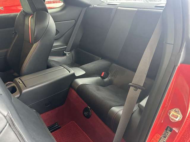 トヨタ ＧＲ８６ ２．４ ＲＺ R6年 (東海) 99