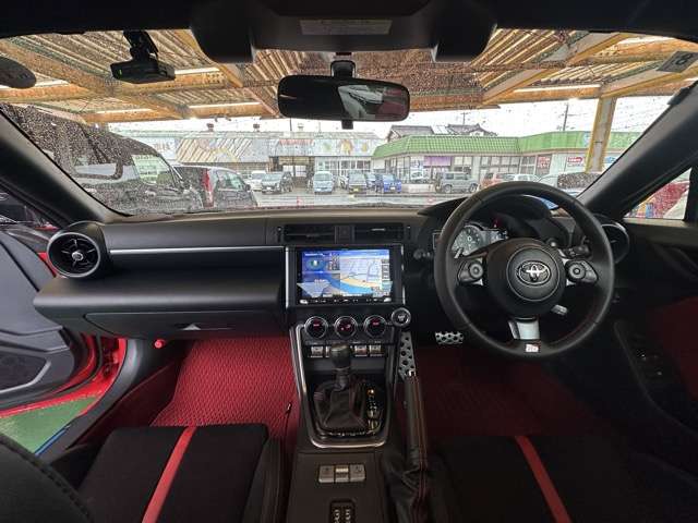 トヨタ ＧＲ８６ ２．４ ＲＺ R6年 (東海) 99