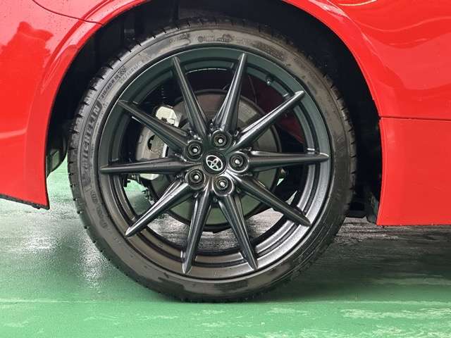 トヨタ ＧＲ８６ ２．４ ＲＺ R6年 (東海) 99