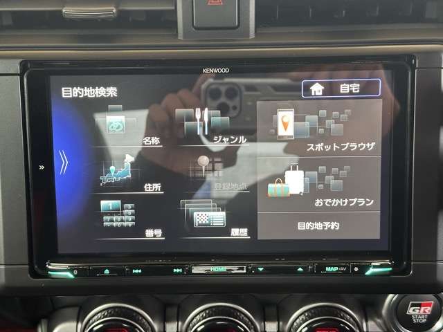 トヨタ ＧＲ８６ ２．４ ＲＺ R6年 (東海) 99
