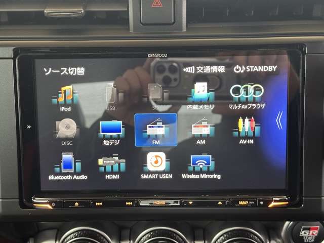 トヨタ ＧＲ８６ ２．４ ＲＺ R6年 (東海) 99