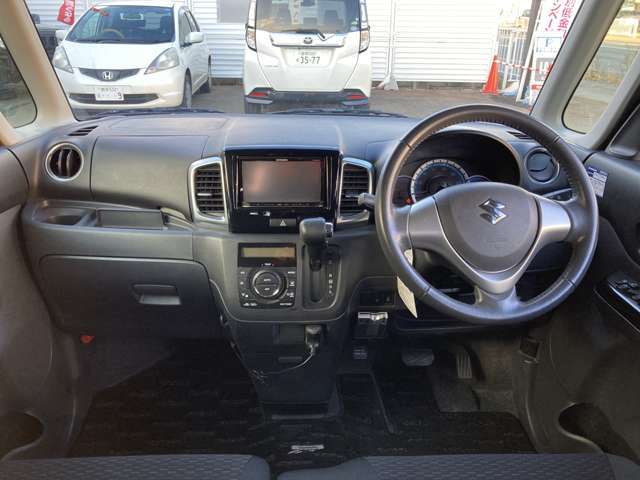 スズキ スペーシア ６６０ カスタム ＸＳ ４ＷＤ H26年 (東北) 99