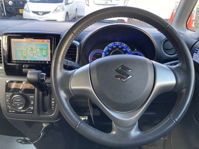 スズキ スペーシア ６６０ カスタム ＸＳ ４ＷＤ H26年 (東北) 99