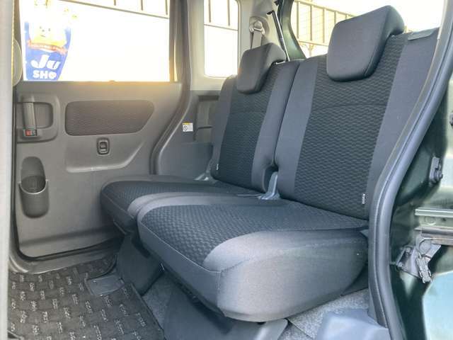 スズキ スペーシア ６６０ カスタム ＸＳ ４ＷＤ H26年 (東北) 99