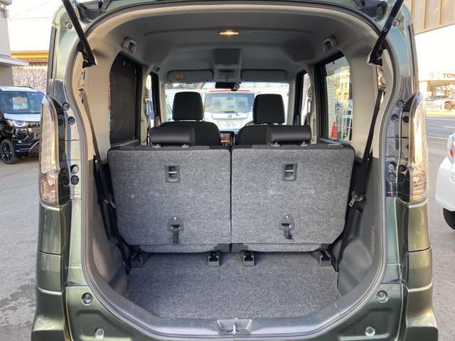 スズキ スペーシア ６６０ カスタム ＸＳ ４ＷＤ H26年 (東北) 99