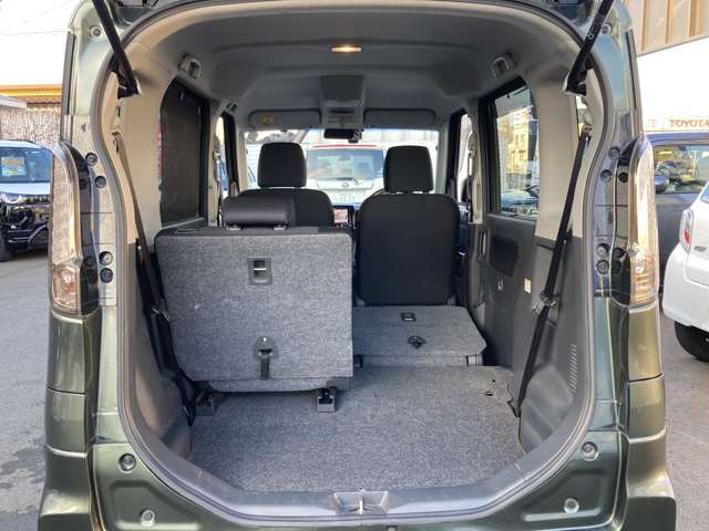 スズキ スペーシア ６６０ カスタム ＸＳ ４ＷＤ H26年 (東北) 99