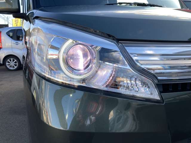 スズキ スペーシア ６６０ カスタム ＸＳ ４ＷＤ H26年 (東北) 99