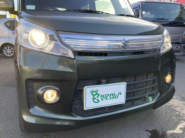 スズキ スペーシア ６６０ カスタム ＸＳ ４ＷＤ H26年 (東北) 99