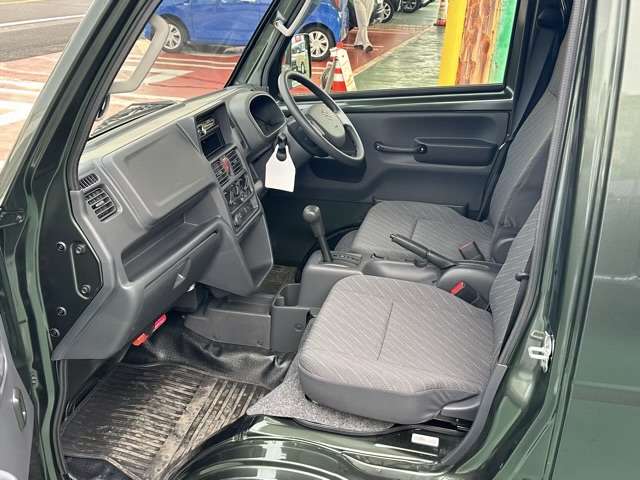 スズキ キャリイトラック ６６０ スーパーキャリイ Ｘ ３方開 R5年 (東海) 99