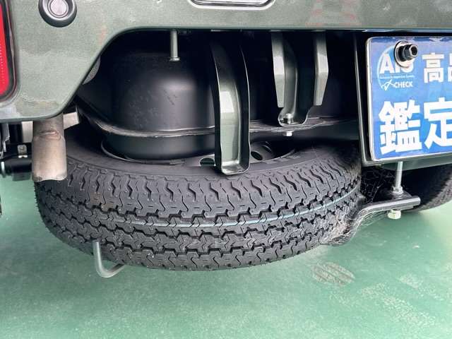 スズキ キャリイトラック ６６０ スーパーキャリイ Ｘ ３方開 R5年 (東海) 99