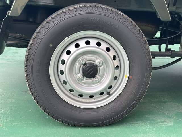 スズキ キャリイトラック ６６０ スーパーキャリイ Ｘ ３方開 R5年 (東海) 99