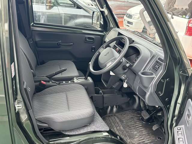 スズキ キャリイトラック ６６０ スーパーキャリイ Ｘ ３方開 R5年 (東海) 99