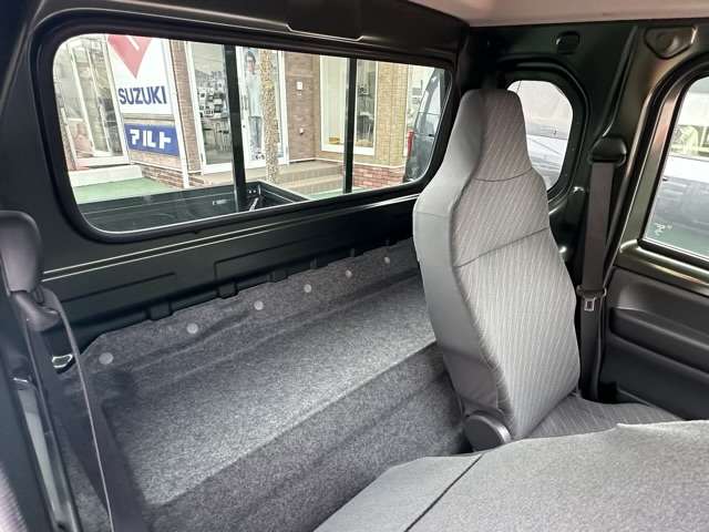 スズキ キャリイトラック ６６０ スーパーキャリイ Ｘ ３方開 R5年 (東海) 99