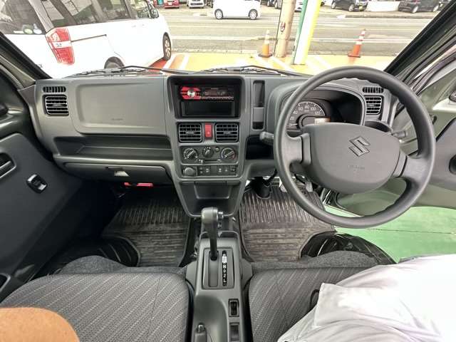 スズキ キャリイトラック ６６０ スーパーキャリイ Ｘ ３方開 R5年 (東海) 99