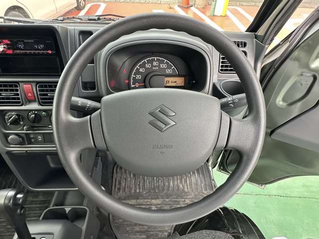 スズキ キャリイトラック ６６０ スーパーキャリイ Ｘ ３方開 R5年 (東海) 99