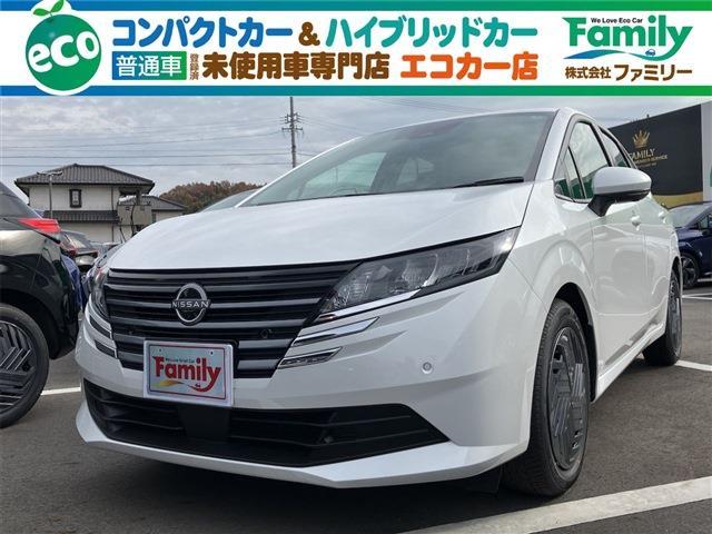 日産 ノート １．２ Ｘ R6年 (東海) 99